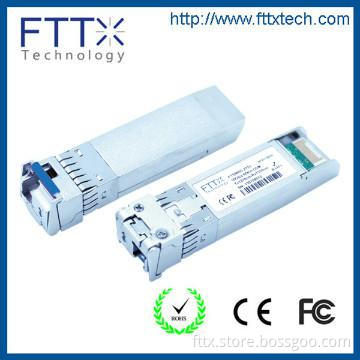 3.072G LC BIDI SFP 20km 1310Tx1550Rx